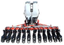 Cultivadores Kuhn Gladiator 1210-830