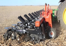Cultivadores Kuhn Gladiator 1210M-1238