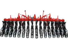 Cultivadores Kuhn Gladiator 1210M-630