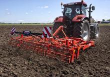 Cultivadores Maschio Grator 250