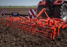 Cultivadores Maschio Grator 450