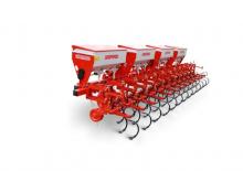 Cultivadores Maschio HL-12 DT