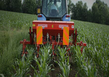 Cultivadores Maschio HP-4