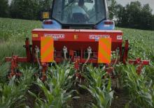 Cultivadores Maschio HP-4