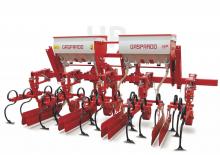 Cultivadores Maschio HP-6