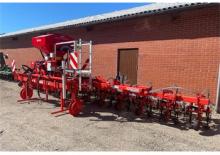 Cultivadores Maschio HS-18 TC