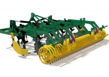 Cultivadores Kerner K 420 Üh