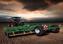 Cultivadores Kerner KA 540