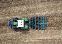 Cultivadores Lemken Karat 10/300 (U)