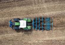 Cultivadores Lemken Karat 10/350 (U)