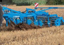 Cultivadores Lemken Karat 10/400 K(U)