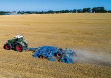 Cultivadores Lemken Karat 10/600 KUA