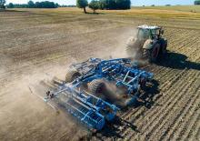 Cultivadores Lemken Karat 10/700 KUA