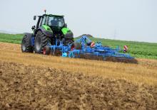 Cultivadores Lemken Karat 12/700 KUA
