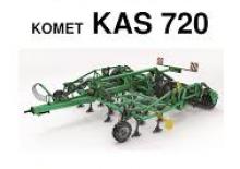 Cultivadores Kerner KAS 720 Üh