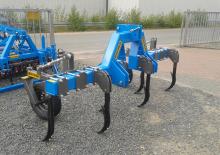 Cultivadores Bremer KG 300
