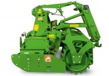 Cultivadores Amazone KG 3000 Special
