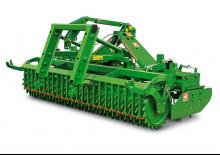 Cultivadores Amazone KG 3000 Special