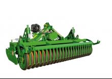 Cultivadores Amazone KG 3000 Super