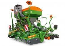 Cultivadores Amazone KG 3001 Special
