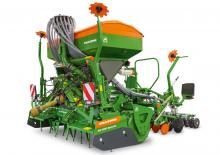 Cultivadores Amazone KG 3001 Special