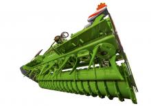 Cultivadores Amazone KG 3001 Special