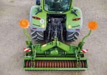 Cultivadores Amazone KG 3001 Super