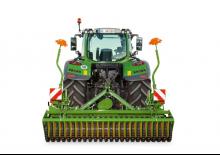 Cultivadores Amazone KG 3001 Super