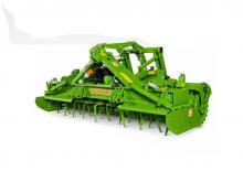 Cultivadores Amazone KG 4000 Special
