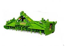 Cultivadores Amazone KG 4000 Super