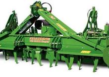 Cultivadores Amazone KG 4000 Super