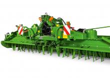 Cultivadores Amazone KG 4001-2