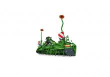 Cultivadores Amazone KG 4001 Special