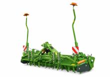Cultivadores Amazone KG 4001 Super