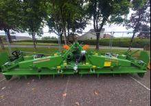 Cultivadores Amazone KG 5002-2