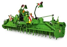 Cultivadores Amazone KG 6001-2