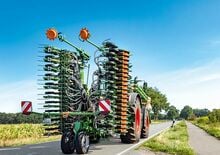 Cultivadores Amazone KG 6002-2