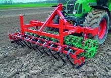 Cultivadores Kverneland KLF 3.00