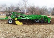 Cultivadores Kerner Komet KAL 480
