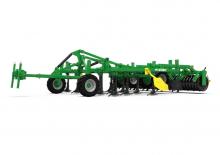 Cultivadores Kerner Komet KAL 480 Üm
