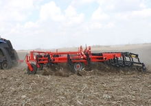 Cultivadores Kuhn Krause 5635-28