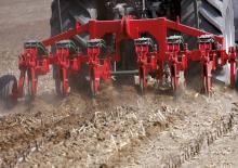 Cultivadores Unia Kret 10 H