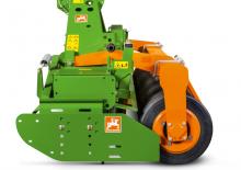 Cultivadores Amazone KX 3000