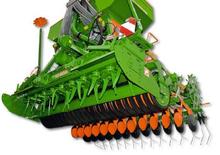 Cultivadores Amazone KX 3000