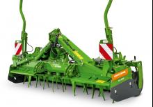 Cultivadores Amazone KX 3001
