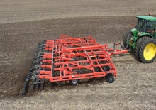 Cultivadores Kuhn Landsman 6205-24