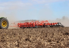 Cultivadores Kuhn Landsman 6205-45