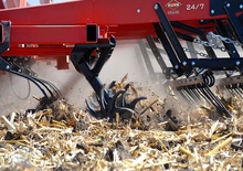 Cultivadores Kuhn Landstar 6405-27