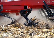 Cultivadores Kuhn Landstar 6405-36