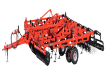 Cultivadores Kuhn Landstar 6405-9